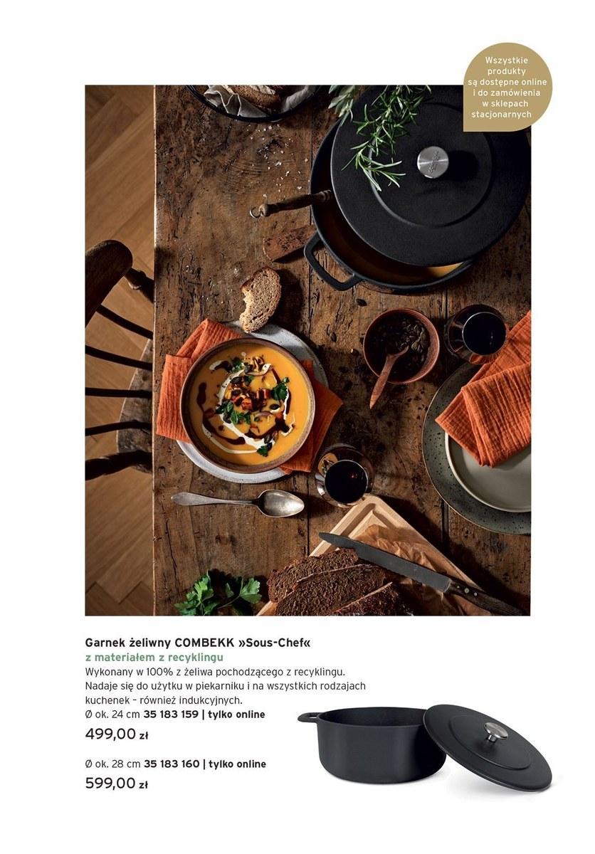 Gazetka promocyjna Tchibo str. 5