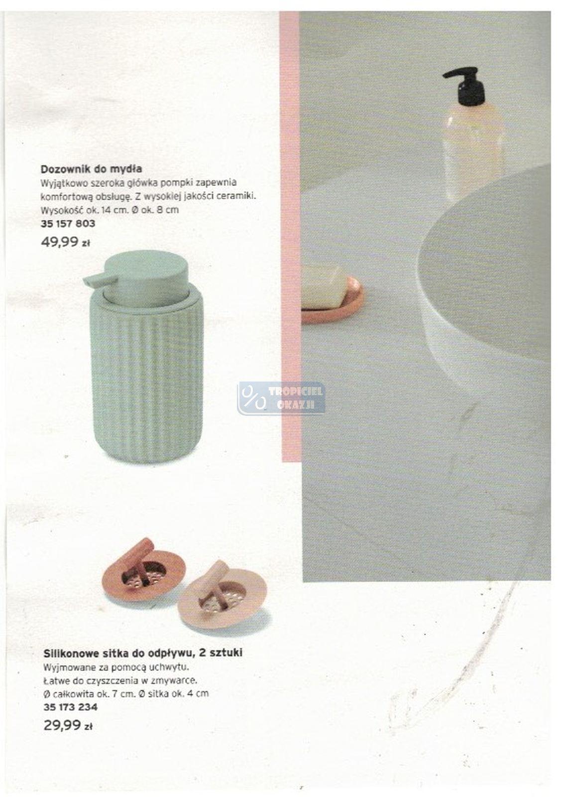 Gazetka promocyjna Tchibo str. 32