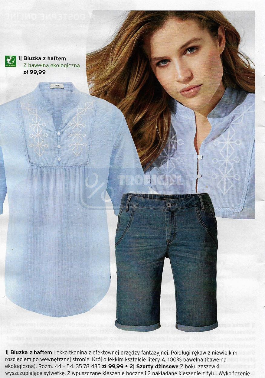 Gazetka promocyjna Tchibo str. 30