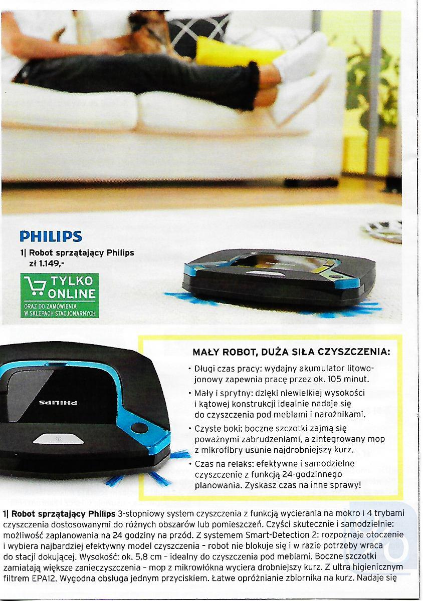 Gazetka promocyjna Tchibo str. 18