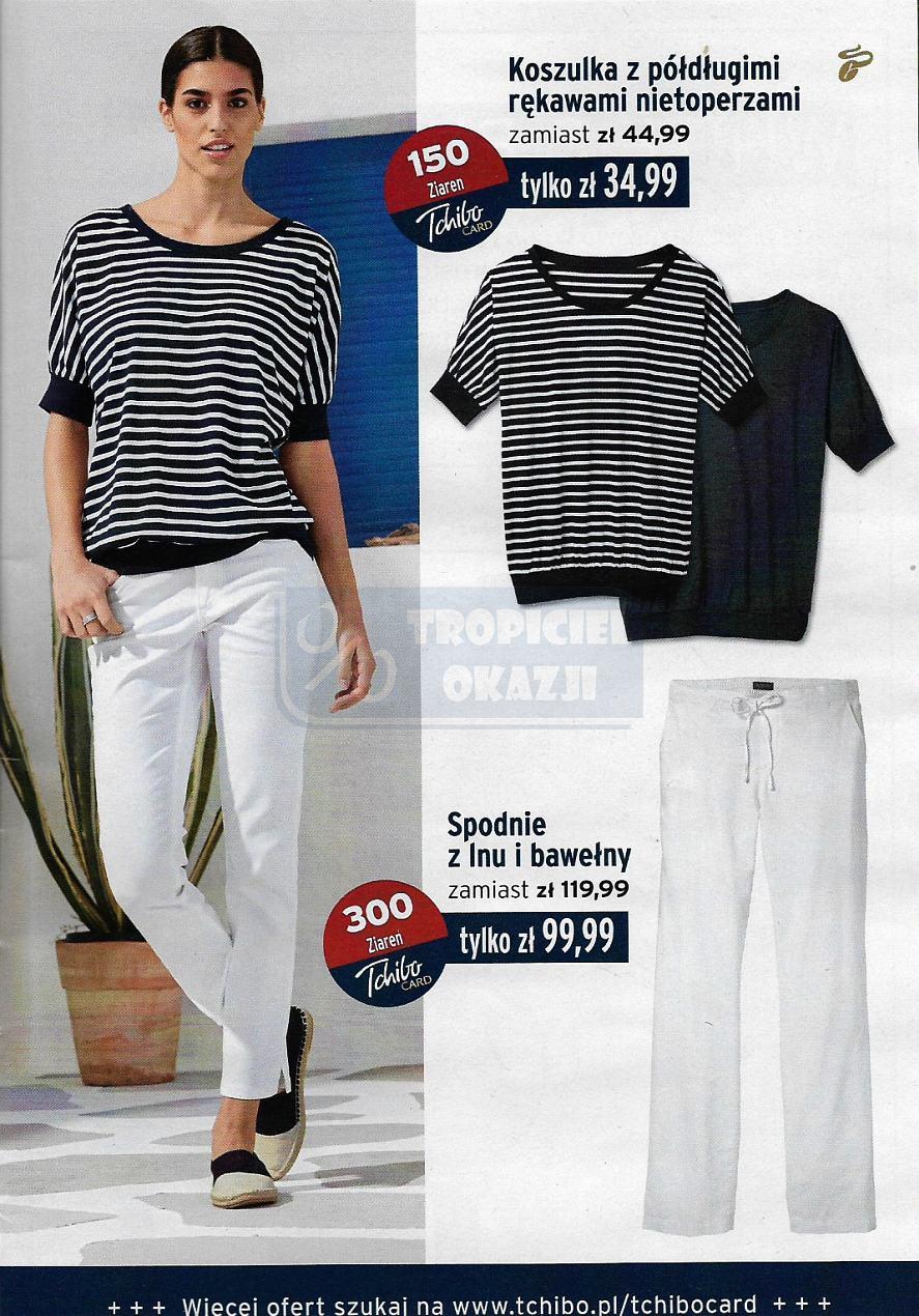 Gazetka promocyjna Tchibo str. 3