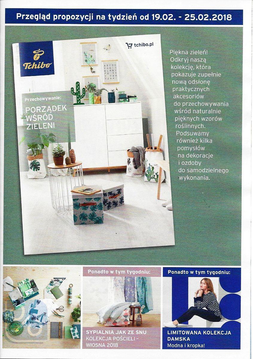 Gazetka promocyjna Tchibo str. 31