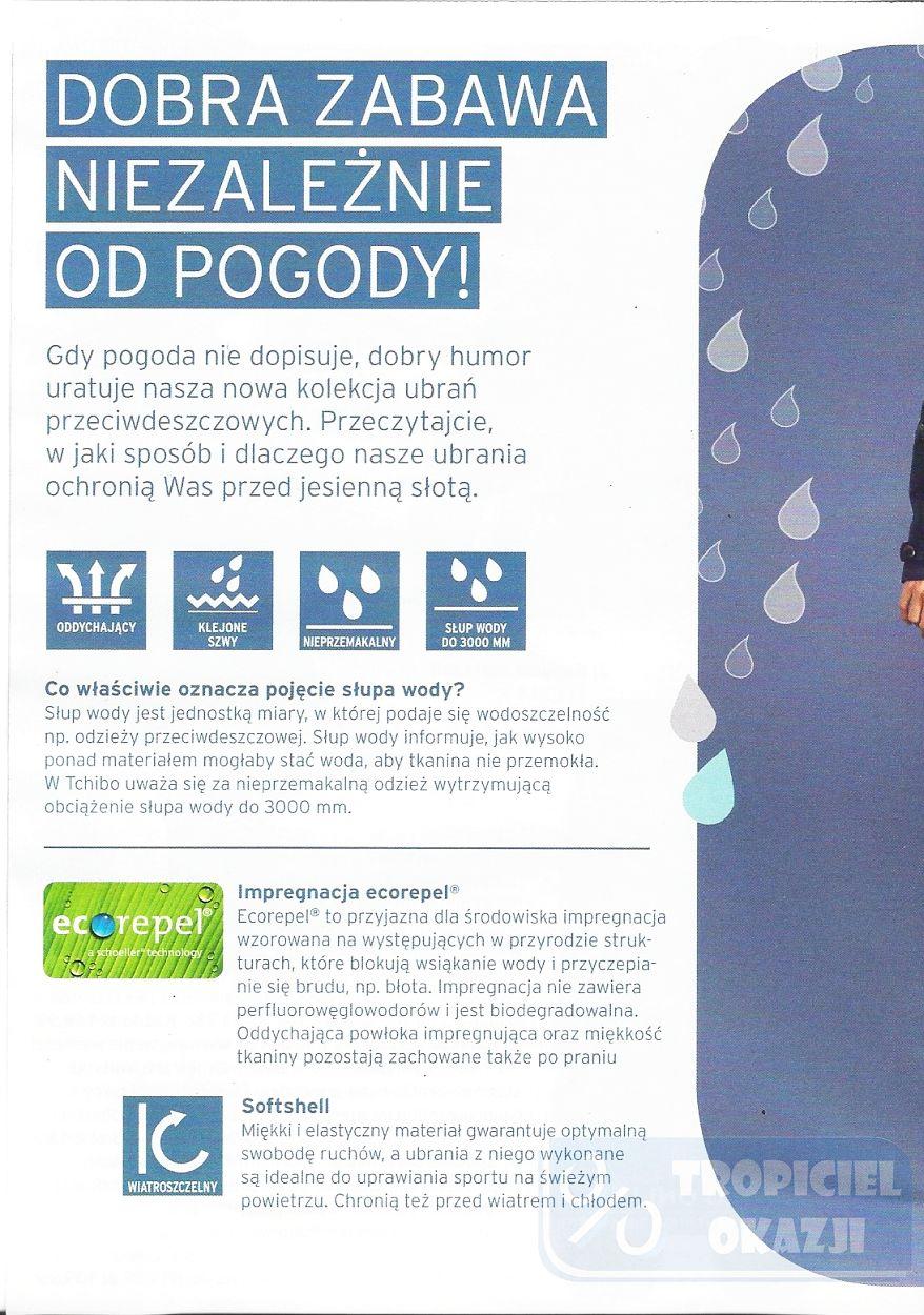 Gazetka promocyjna Tchibo str. 18