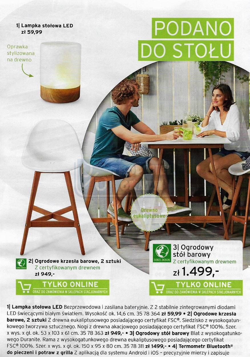 Gazetka promocyjna Tchibo str. 8