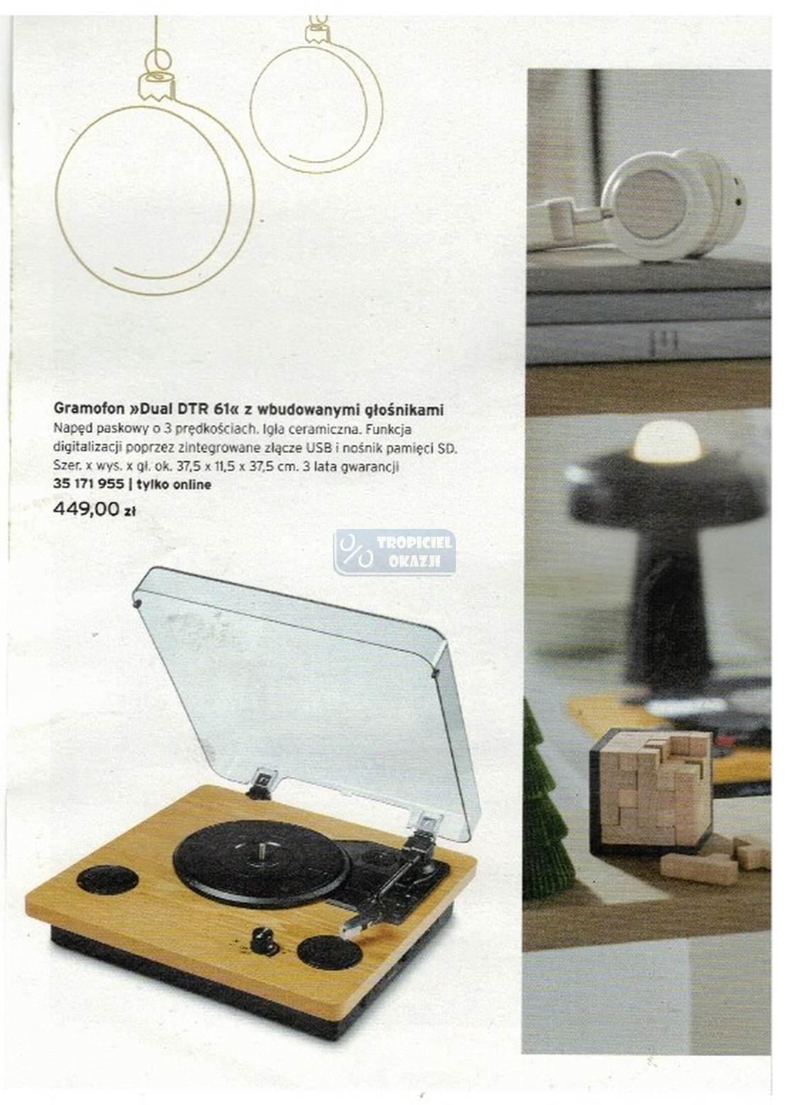 Gazetka promocyjna Tchibo str. 26