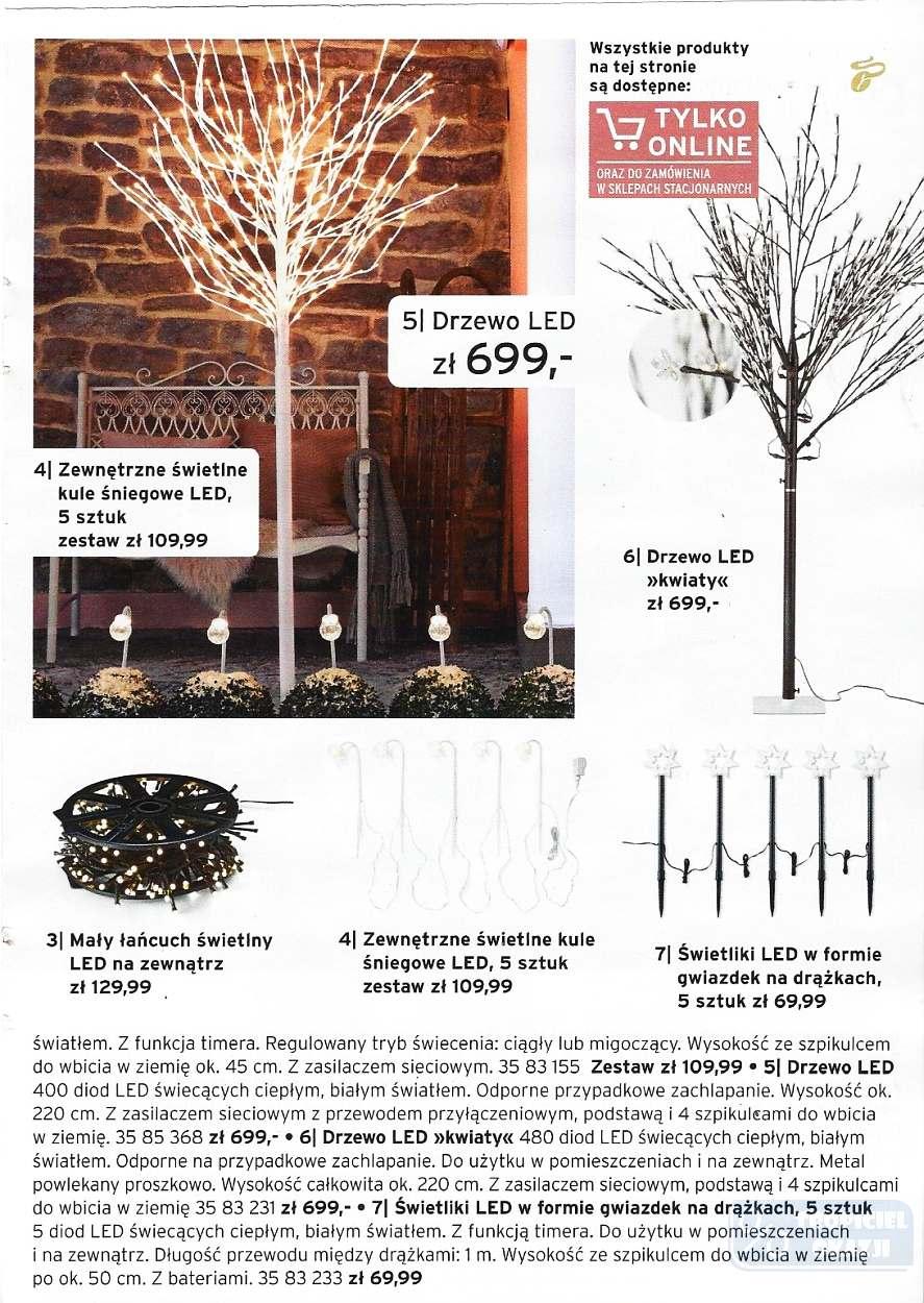 Gazetka promocyjna Tchibo str. 37