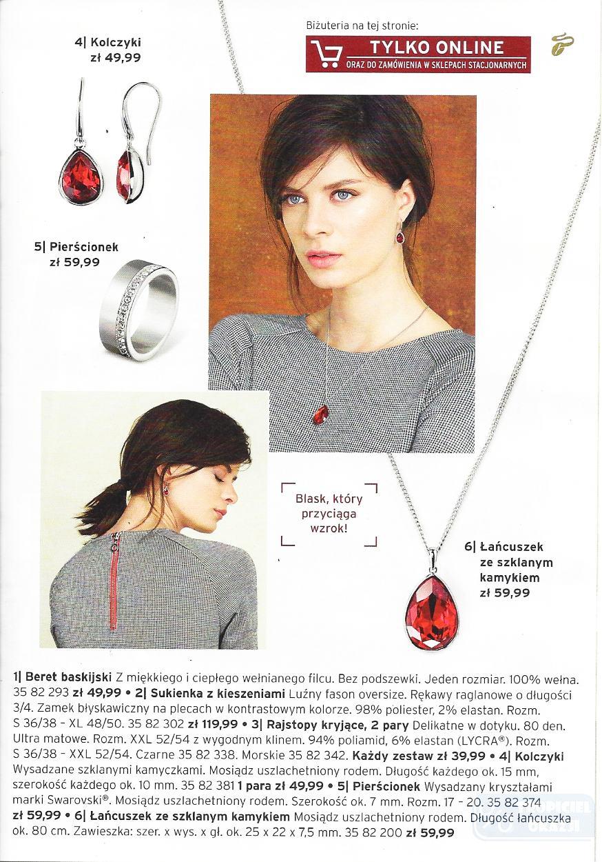 Gazetka promocyjna Tchibo str. 23