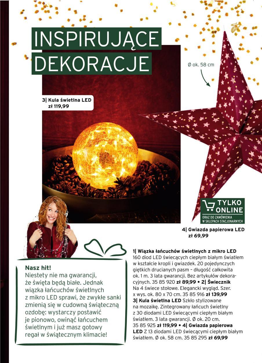 Gazetka promocyjna Tchibo str. 9