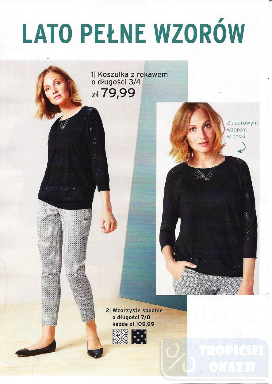 Gazetka promocyjna Tchibo str. 36