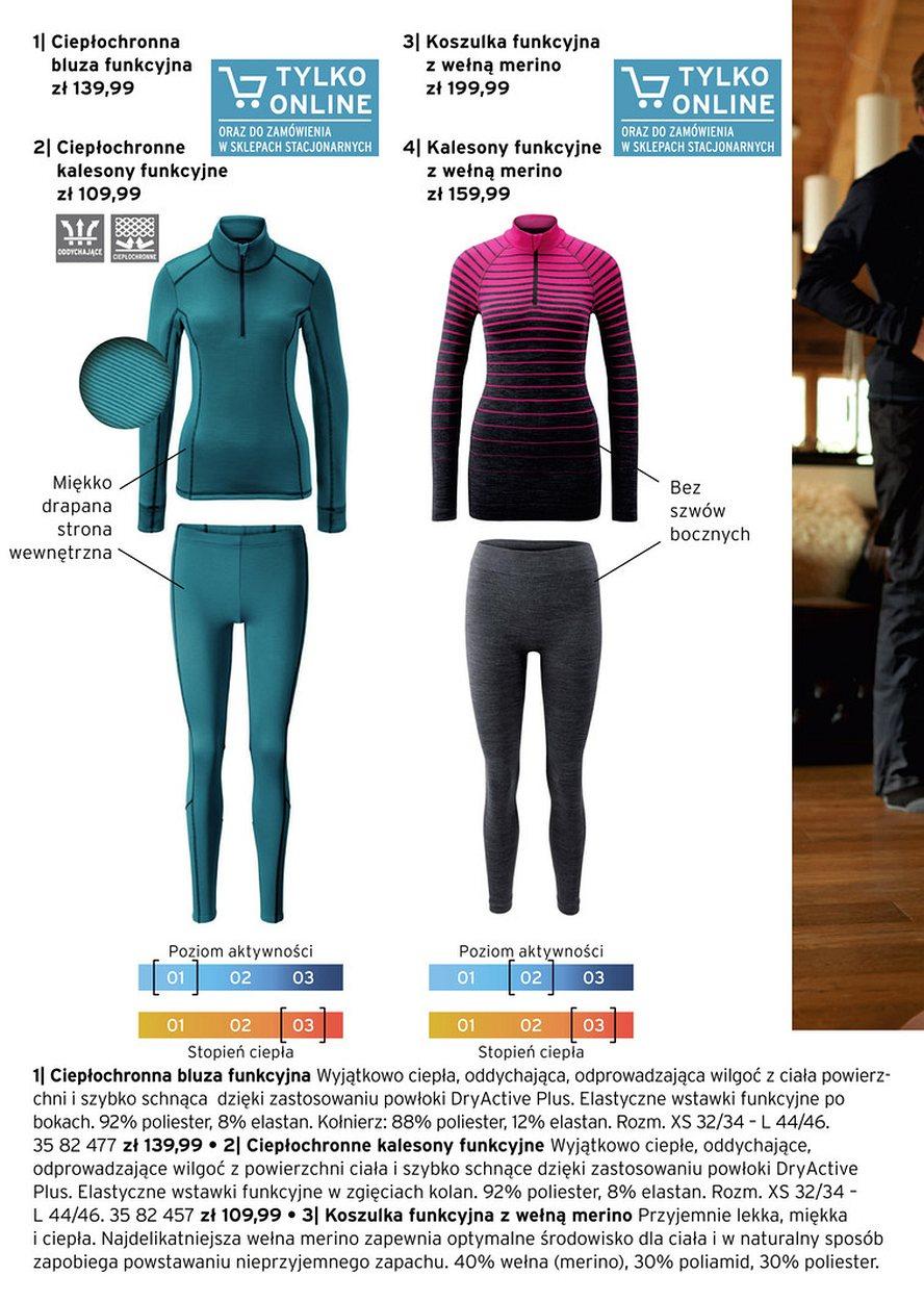 Gazetka promocyjna Tchibo str. 18