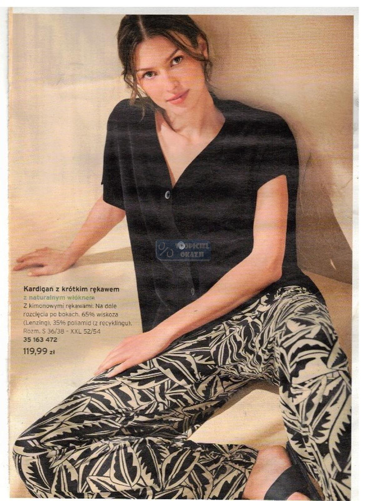 Gazetka promocyjna Tchibo str. 13