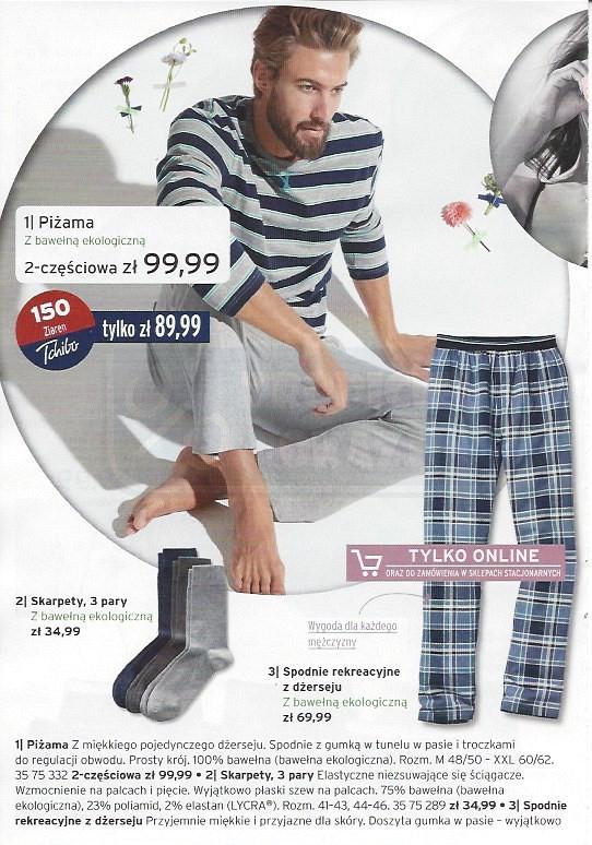 Gazetka promocyjna Tchibo str. 22