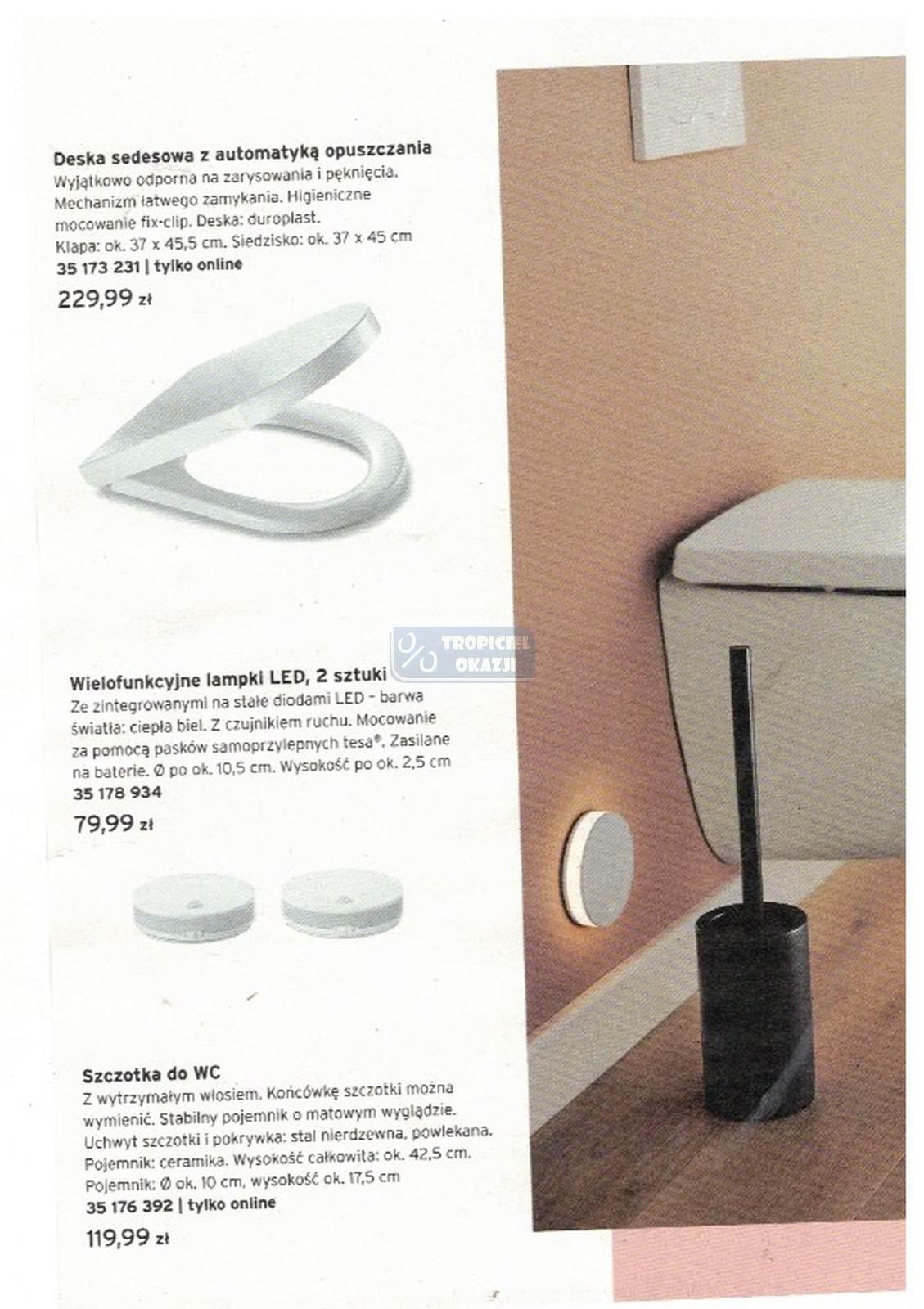 Gazetka promocyjna Tchibo str. 26