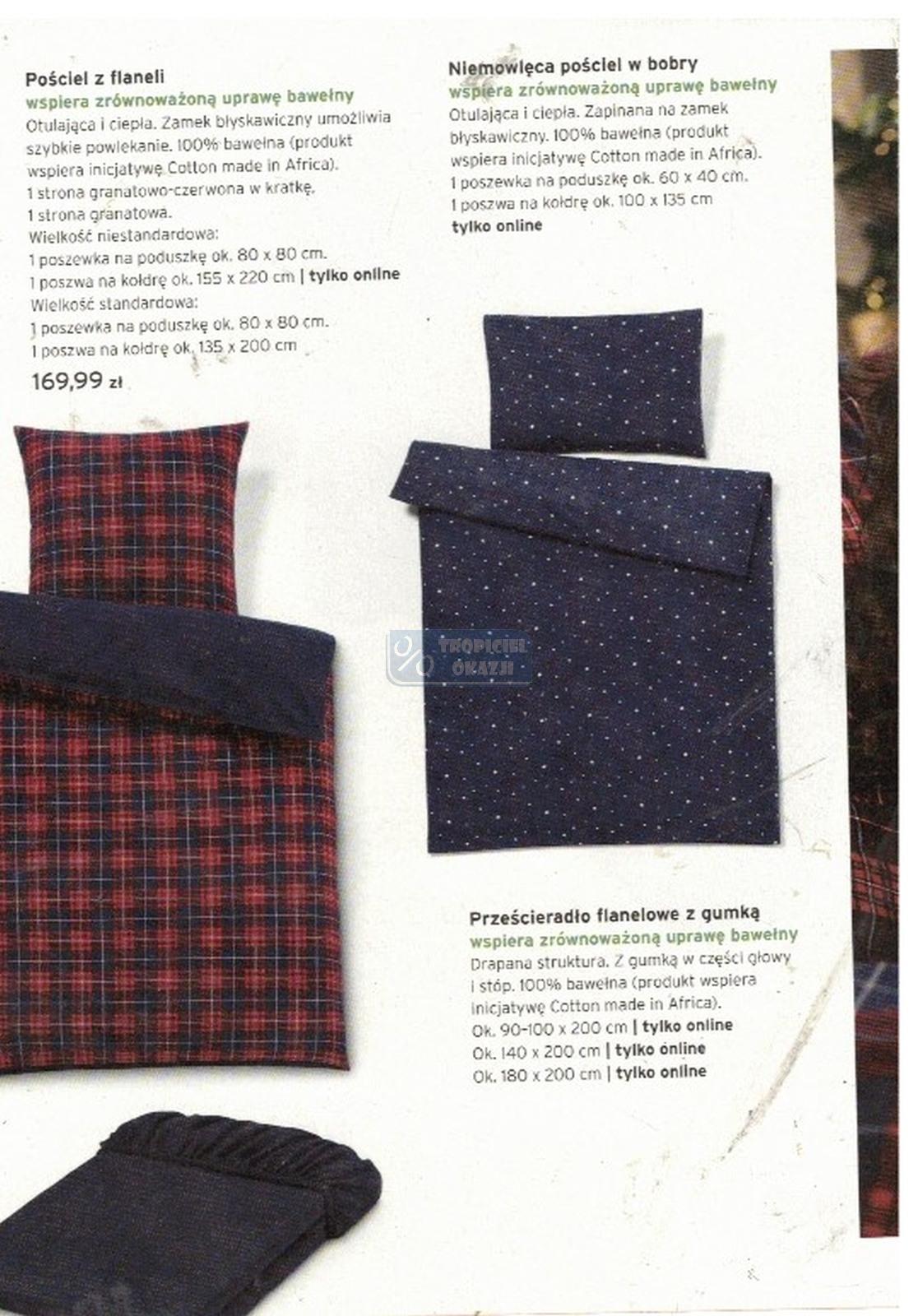 Gazetka promocyjna Tchibo str. 38