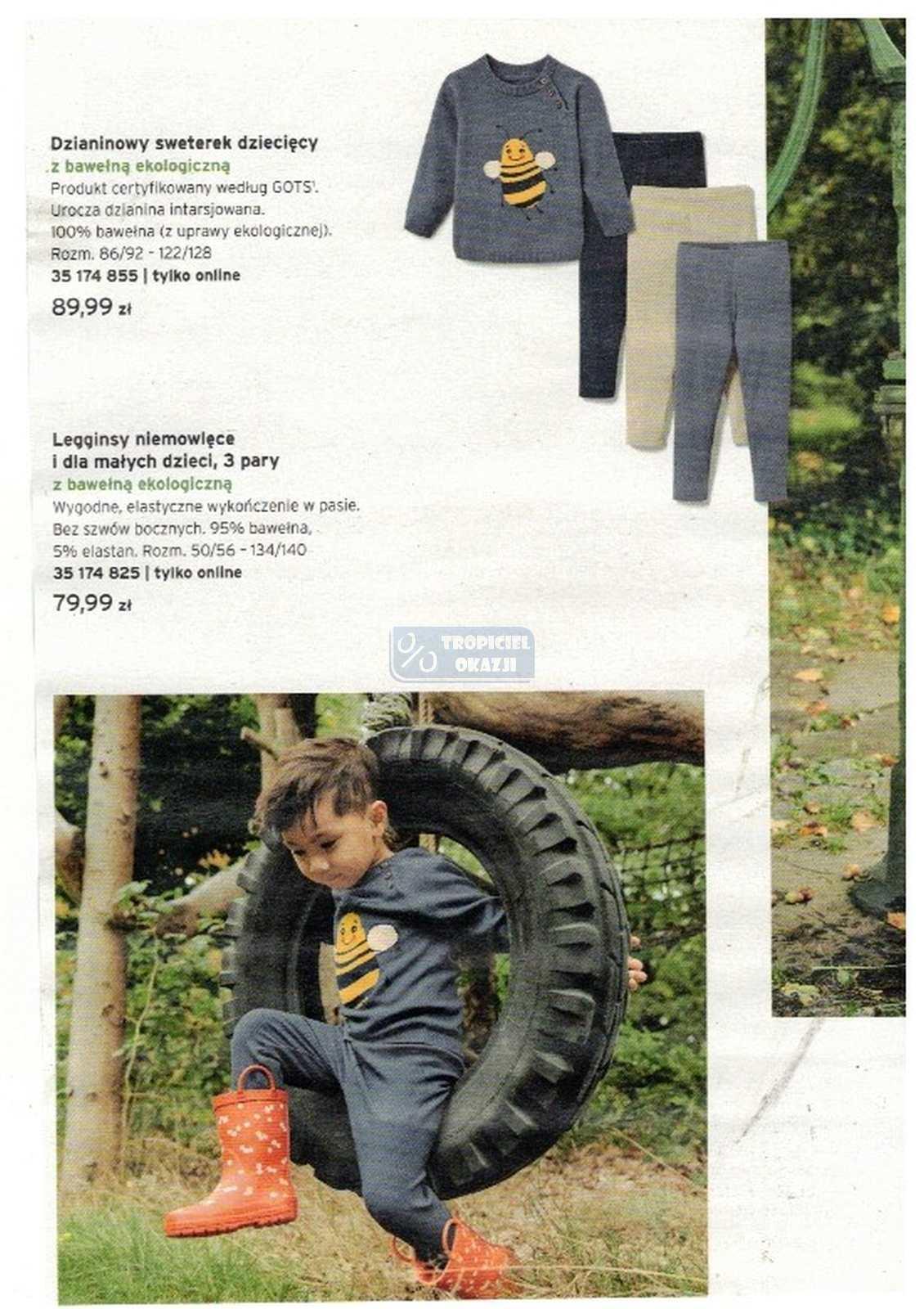 Gazetka promocyjna Tchibo str. 40