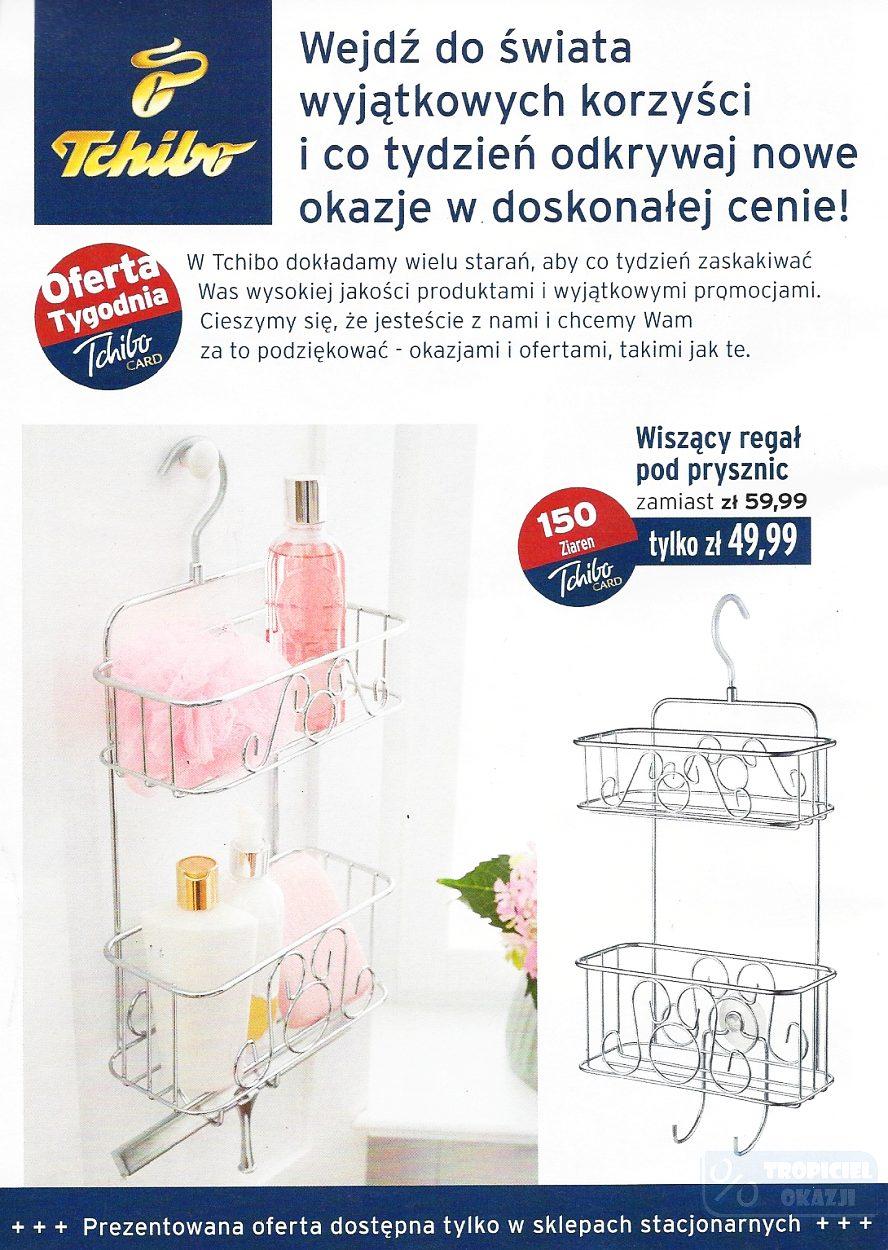Gazetka promocyjna Tchibo str. 2