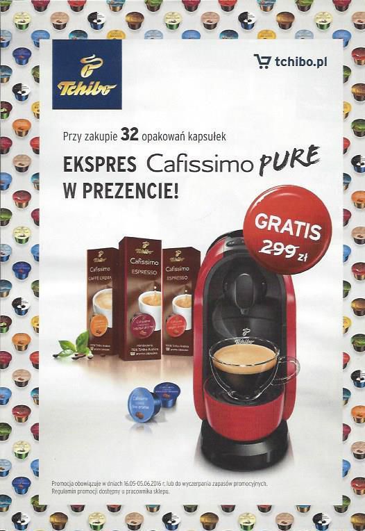 Gazetka promocyjna Tchibo str. 17