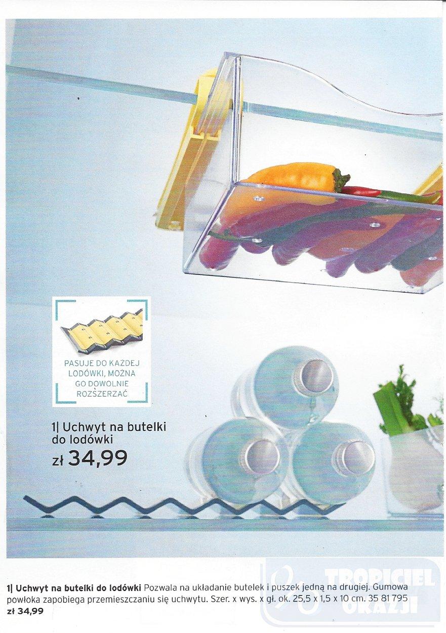 Gazetka promocyjna Tchibo str. 34