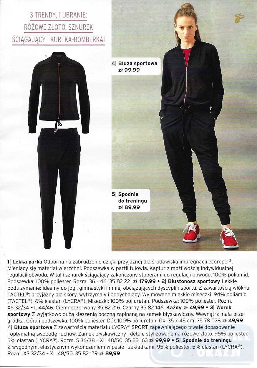 Gazetka promocyjna Tchibo str. 11