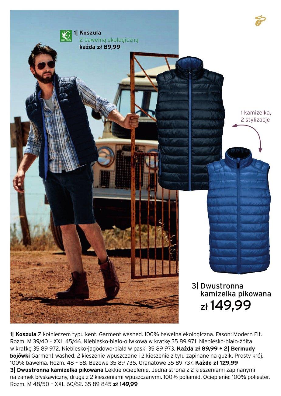 Gazetka promocyjna Tchibo str. 9