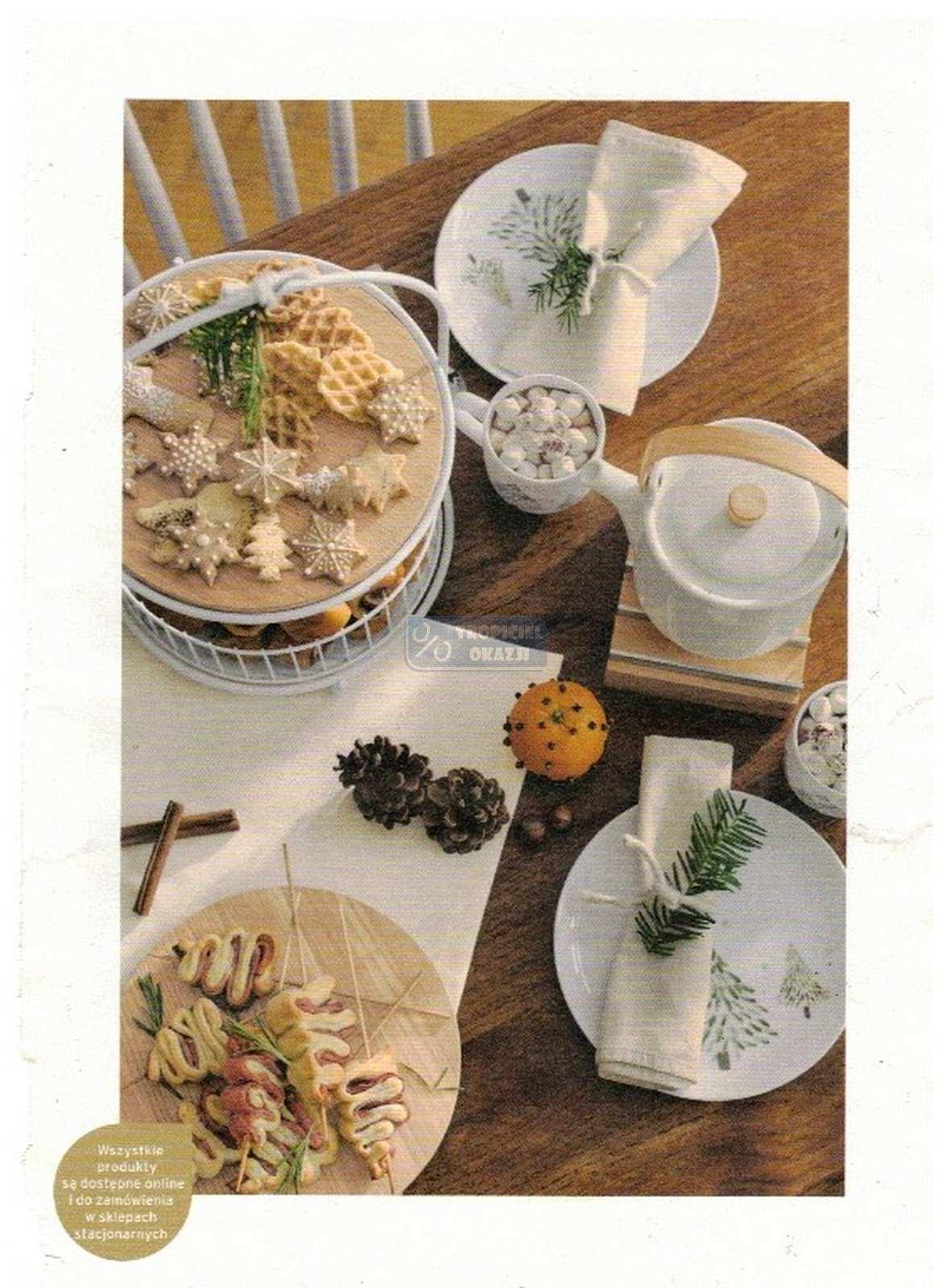 Gazetka promocyjna Tchibo str. 5