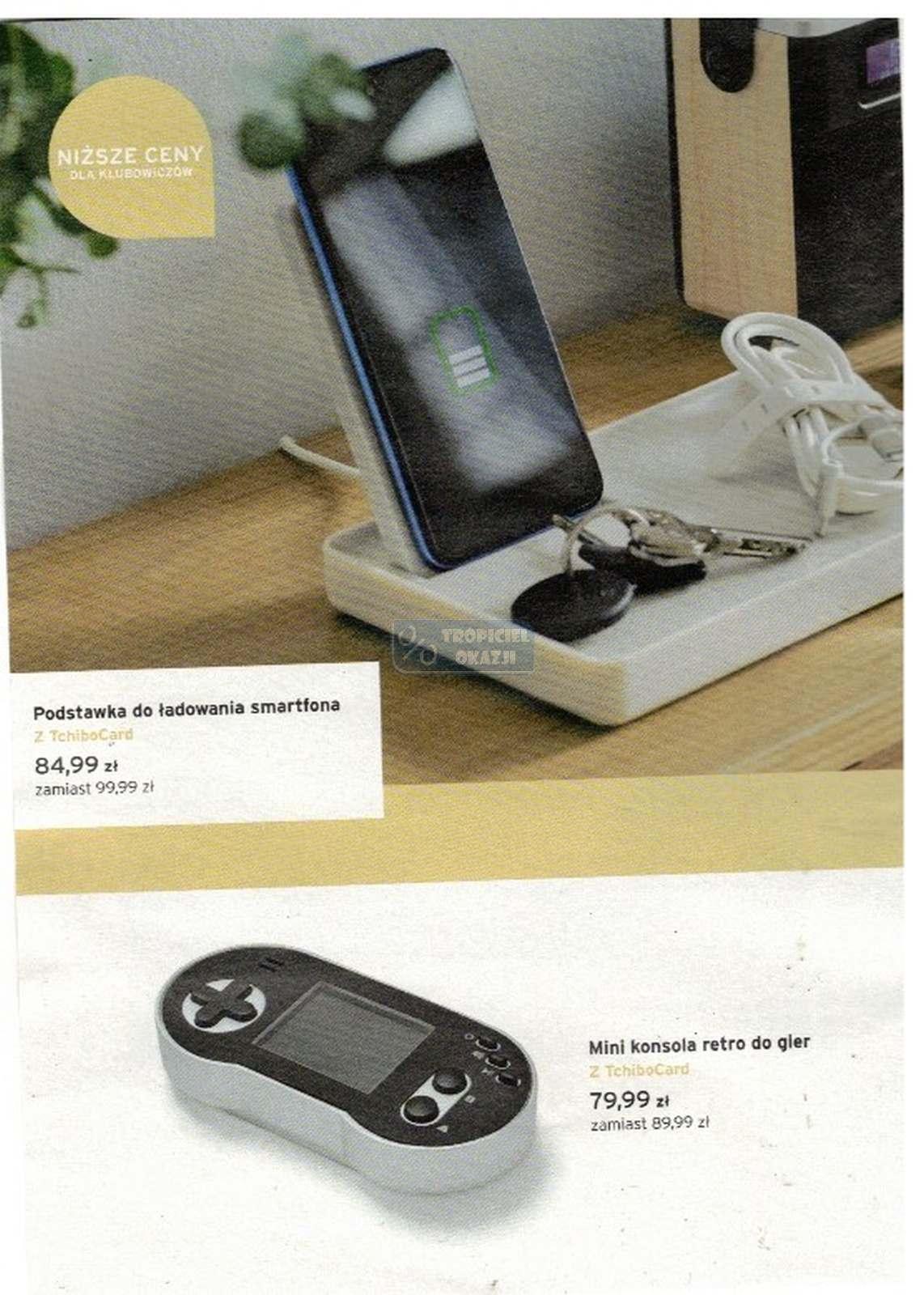 Gazetka promocyjna Tchibo str. 2