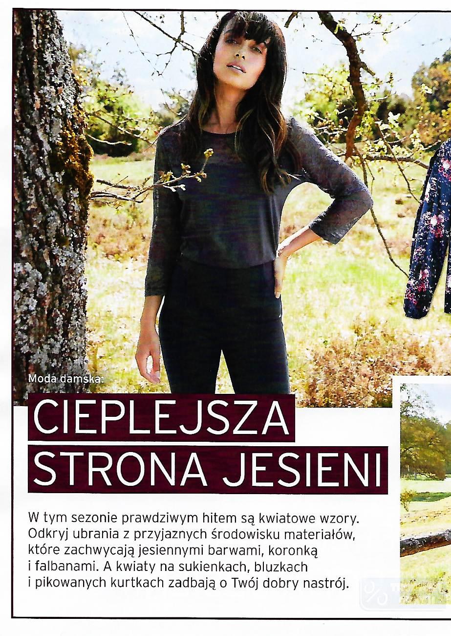 Gazetka promocyjna Tchibo str. 2