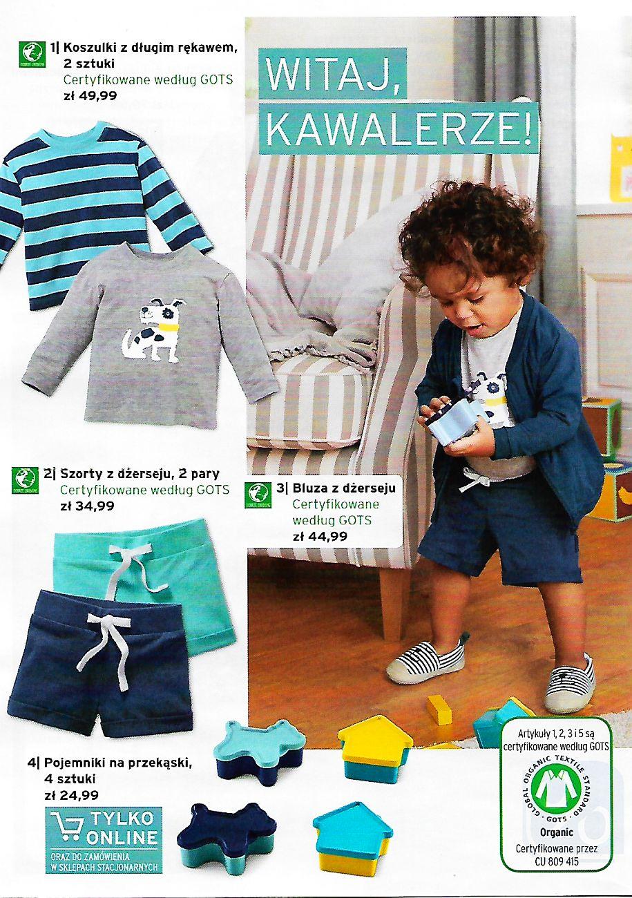 Gazetka promocyjna Tchibo str. 6