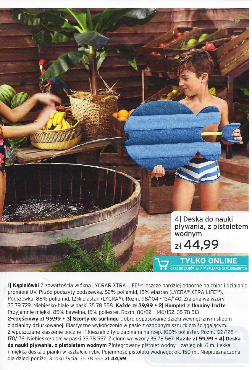 Gazetka promocyjna Tchibo str. 17