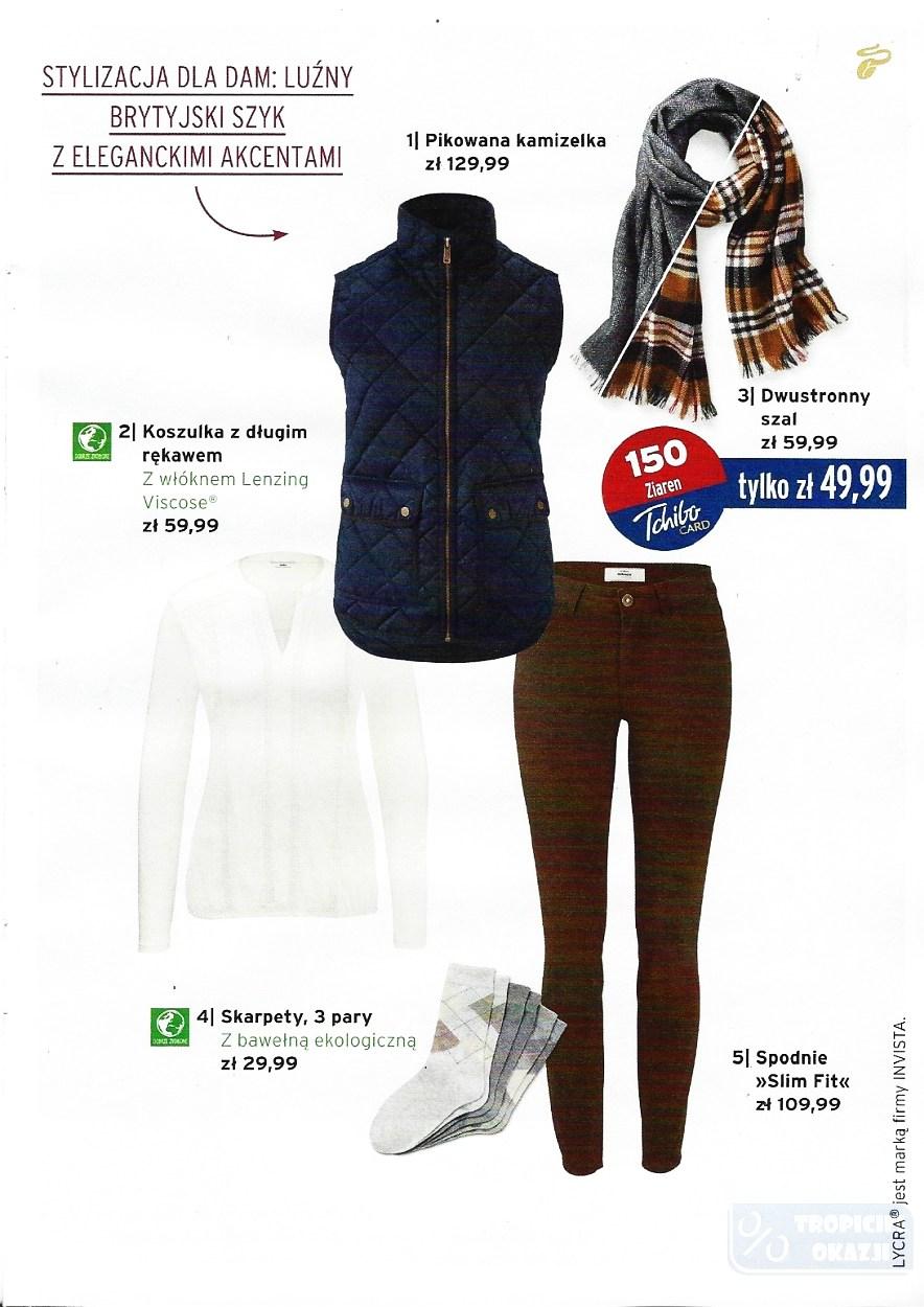 Gazetka promocyjna Tchibo str. 11