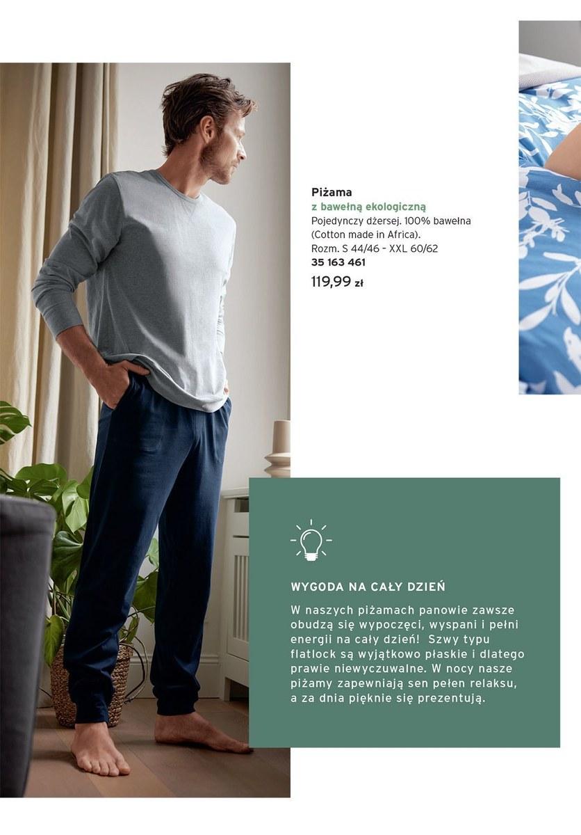 Gazetka promocyjna Tchibo str. 12