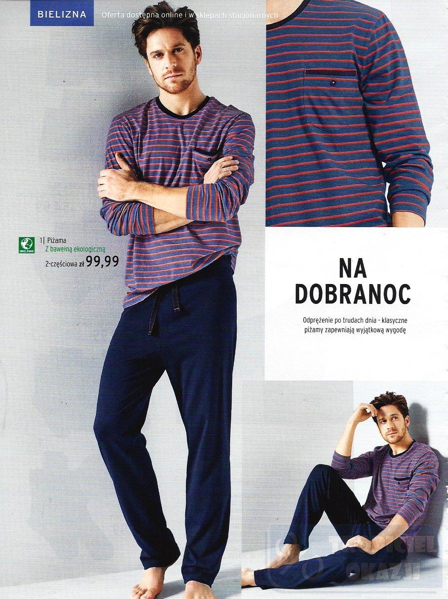 Gazetka promocyjna Tchibo str. 40