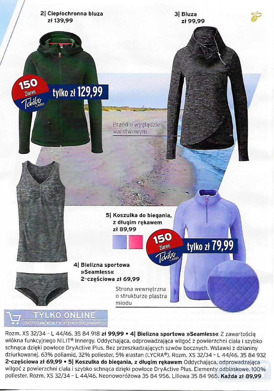 Gazetka promocyjna Tchibo str. 17