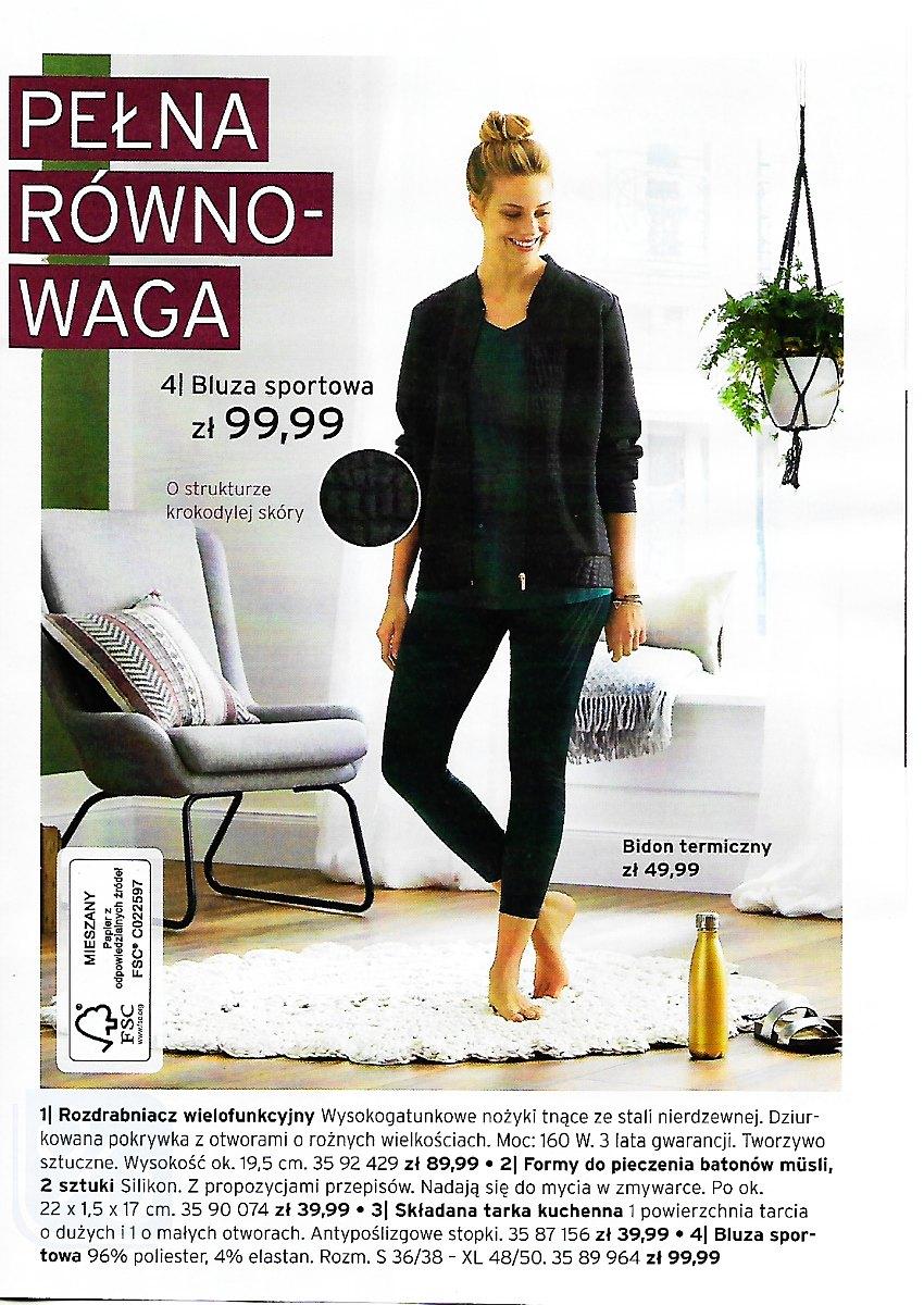 Gazetka promocyjna Tchibo str. 20