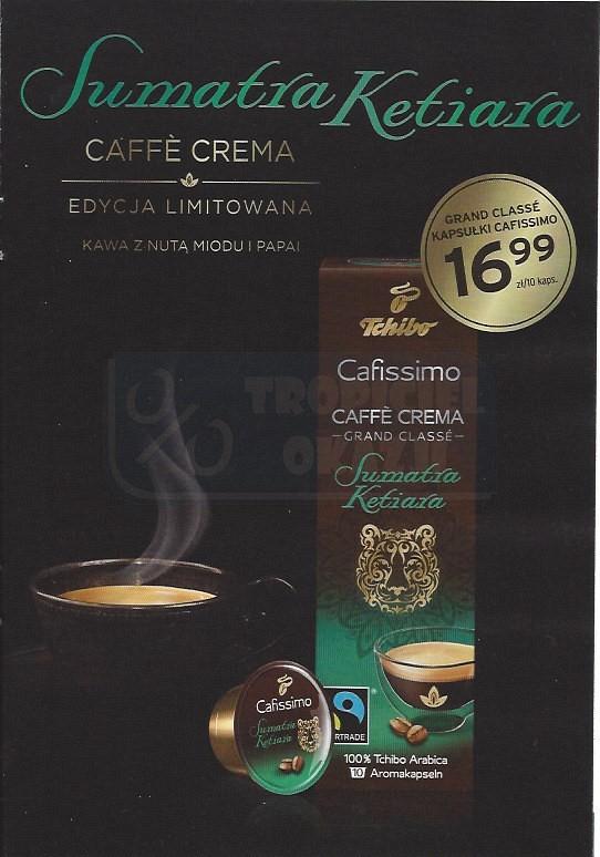 Gazetka promocyjna Tchibo str. 25