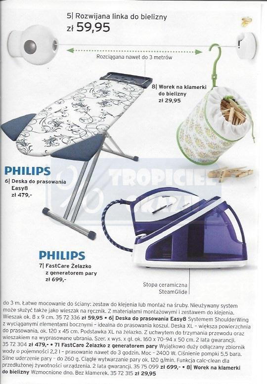 Gazetka promocyjna Tchibo str. 23