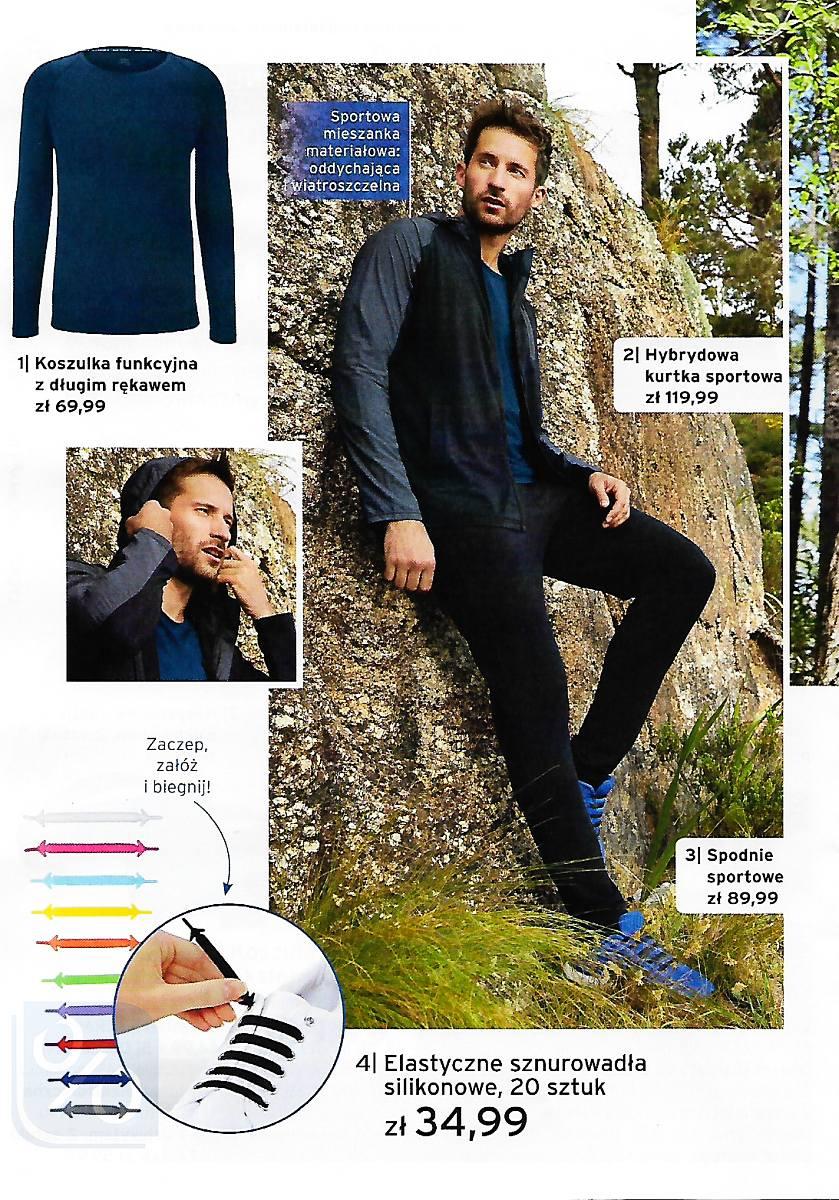 Gazetka promocyjna Tchibo str. 14