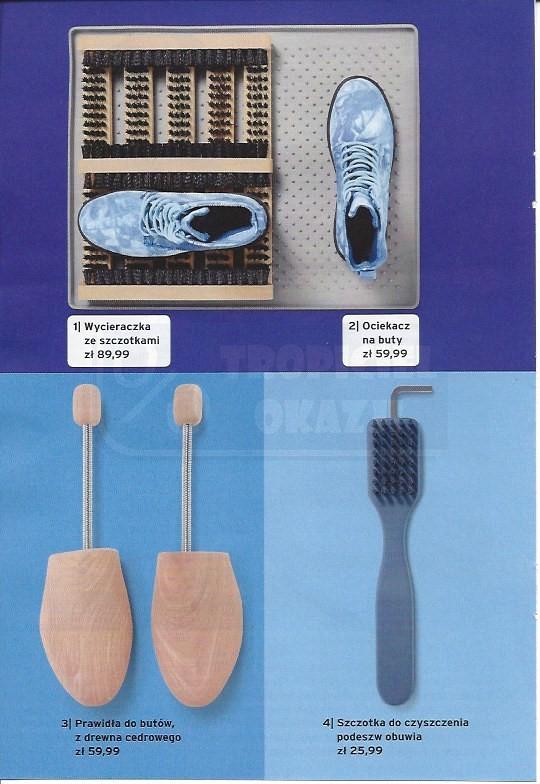 Gazetka promocyjna Tchibo str. 24