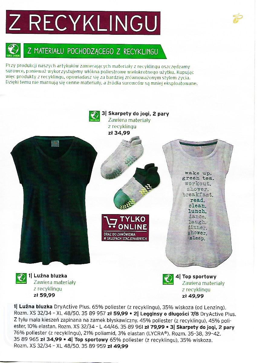 Gazetka promocyjna Tchibo str. 18