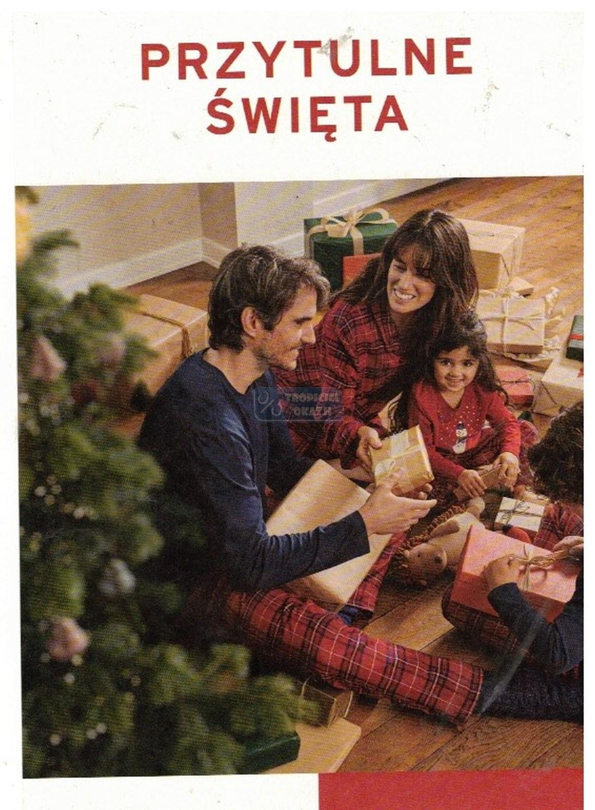 Gazetka promocyjna Tchibo str. 4