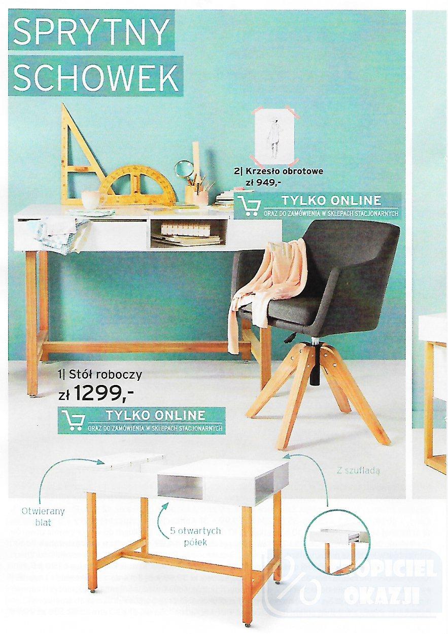 Gazetka promocyjna Tchibo str. 14