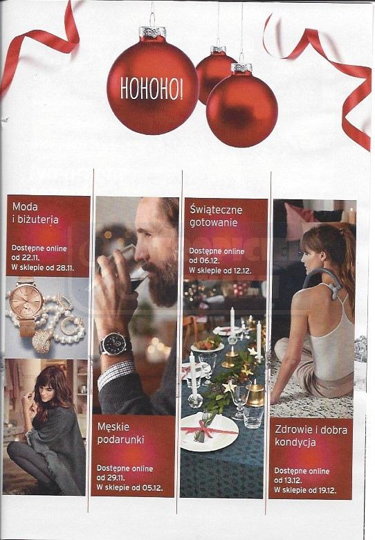 Gazetka promocyjna Tchibo str. 47