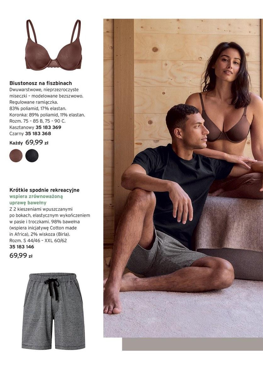 Gazetka promocyjna Tchibo str. 16