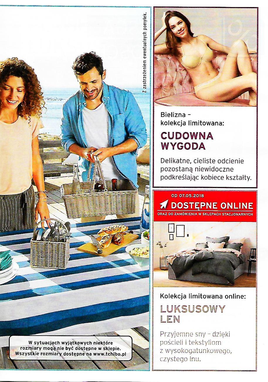 Gazetka promocyjna Tchibo str. 3