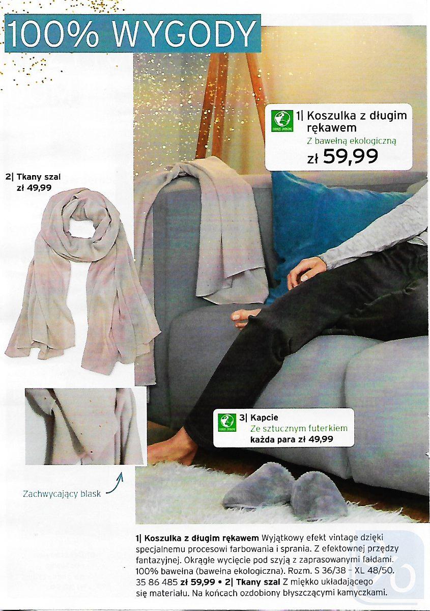 Gazetka promocyjna Tchibo str. 16