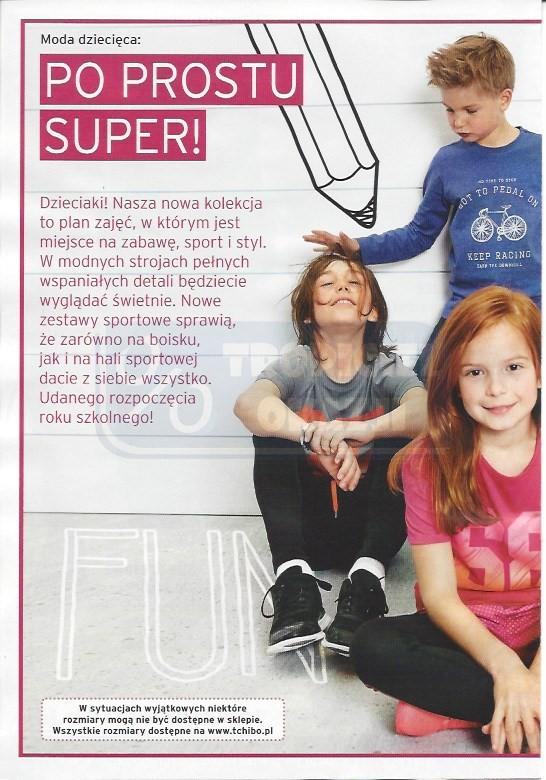 Gazetka promocyjna Tchibo str. 4