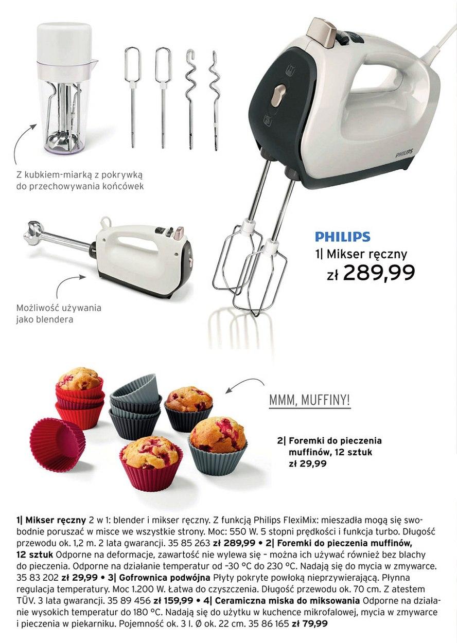 Gazetka promocyjna Tchibo str. 46