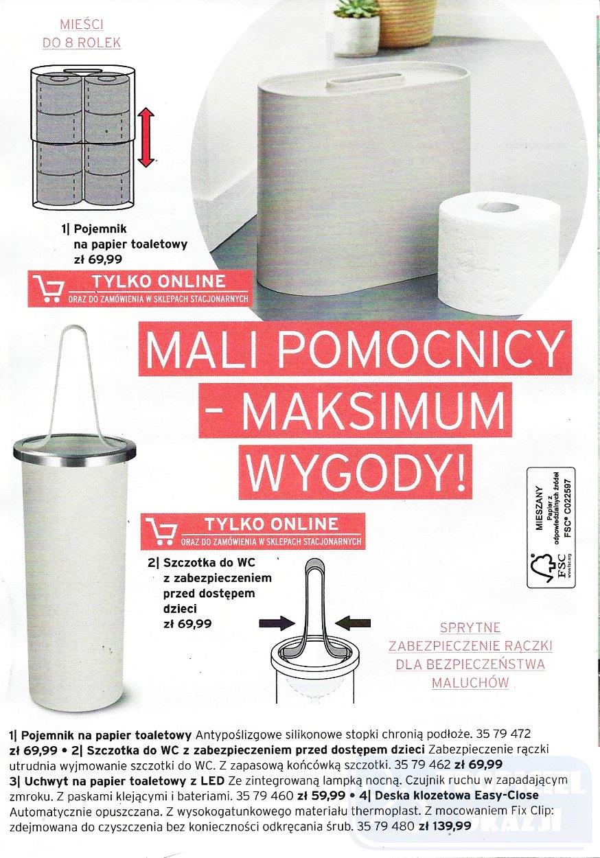 Gazetka promocyjna Tchibo str. 26