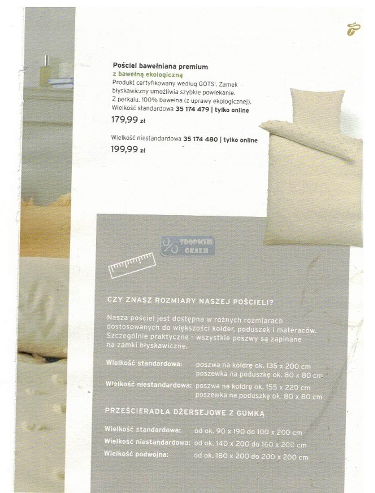 Gazetka promocyjna Tchibo str. 45