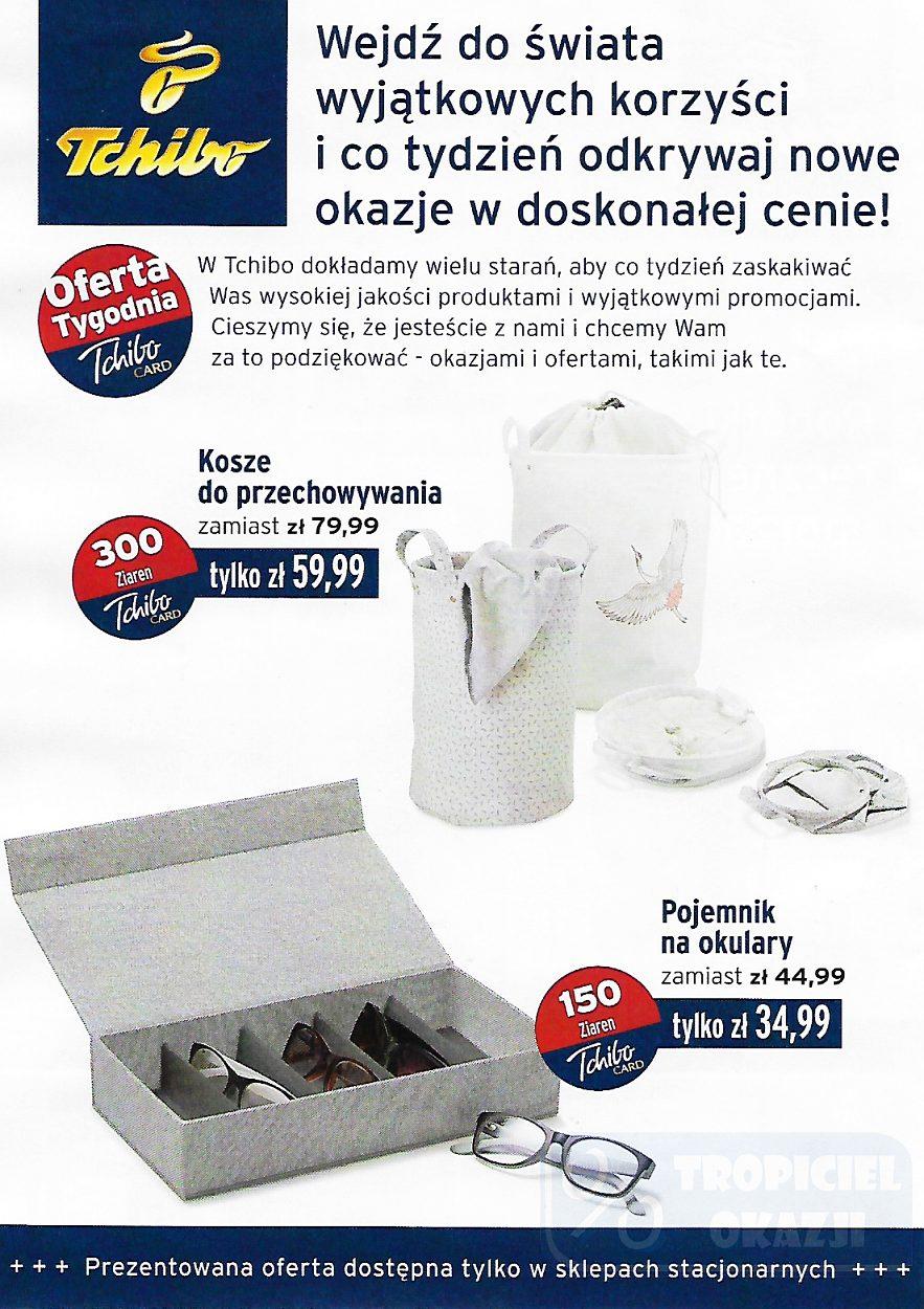 Gazetka promocyjna Tchibo str. 2